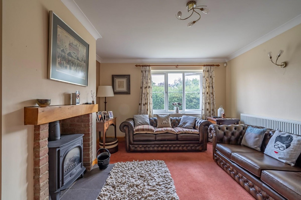 Sessay, Thirsk