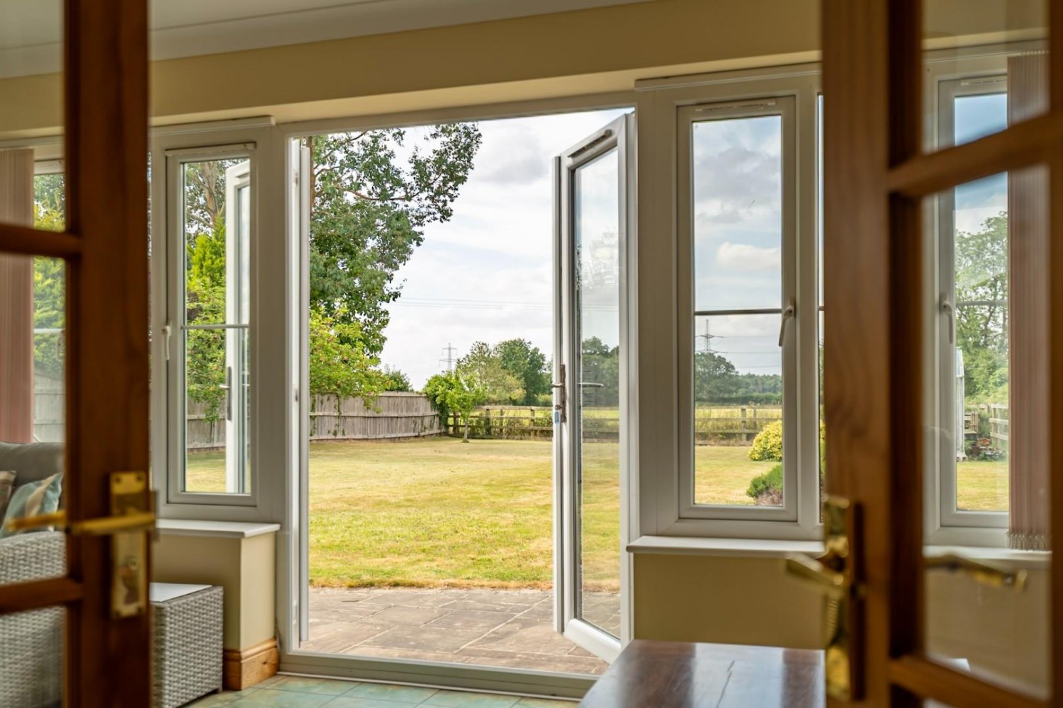 3 bedroom House for sale in Sessay, Thirsk
