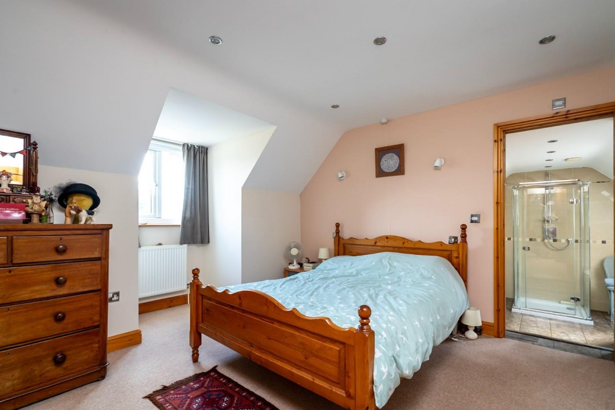 Sessay, Thirsk