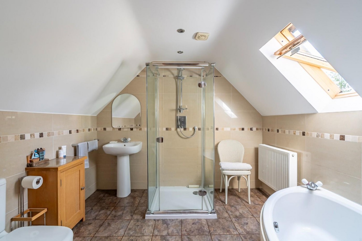 3 bedroom House for sale in Sessay, Thirsk