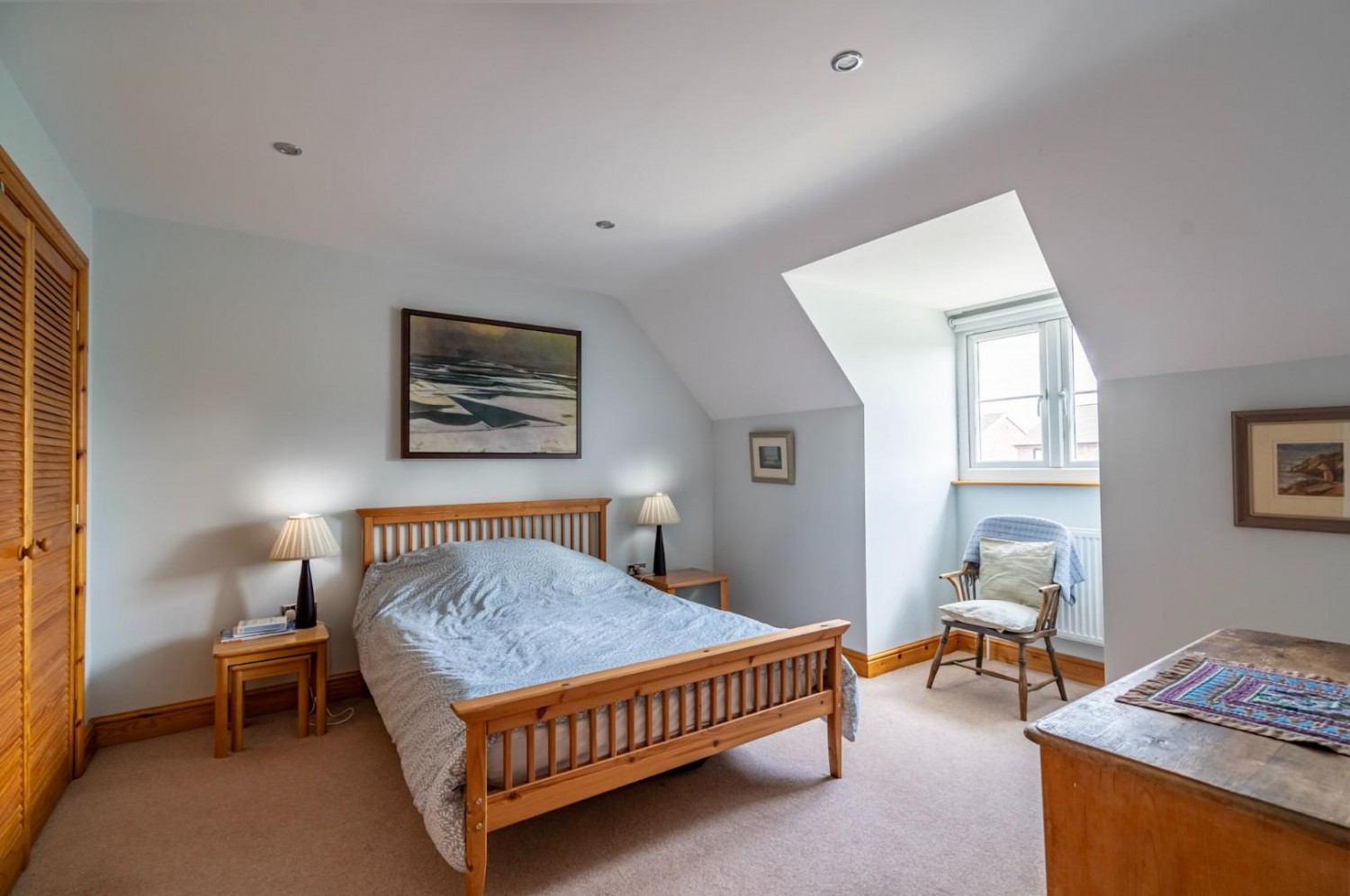 3 bedroom House for sale in Sessay, Thirsk