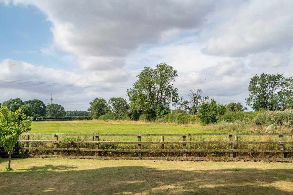 Sessay, Thirsk