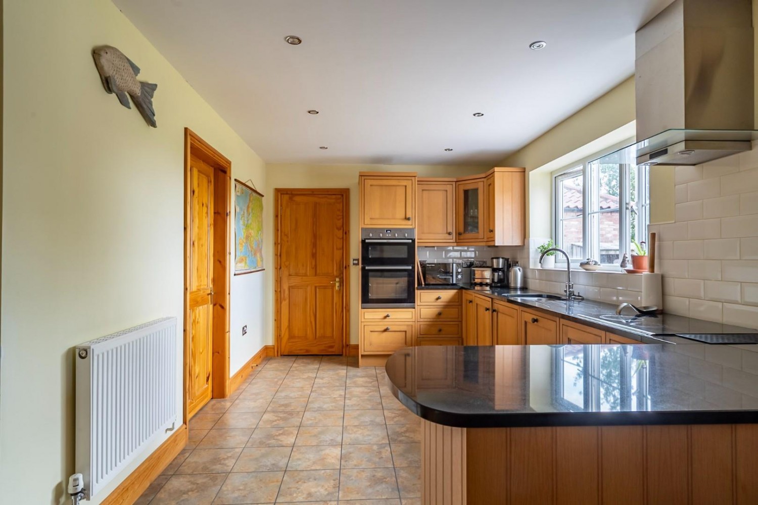 3 bedroom House for sale in Sessay, Thirsk