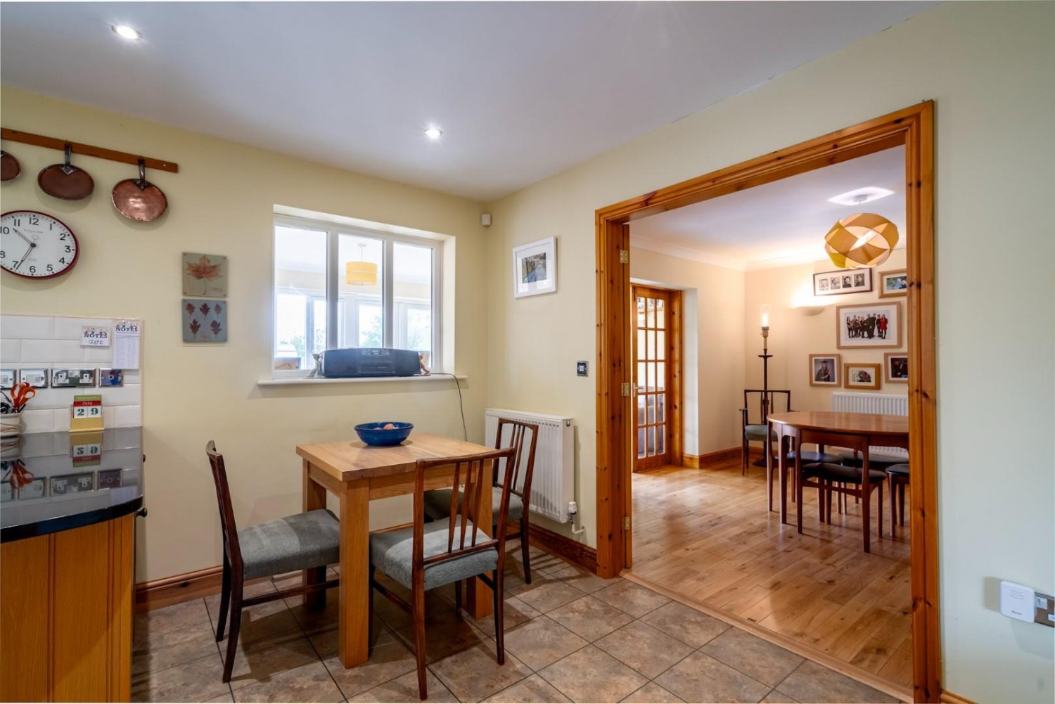 3 bedroom House for sale in Sessay, Thirsk