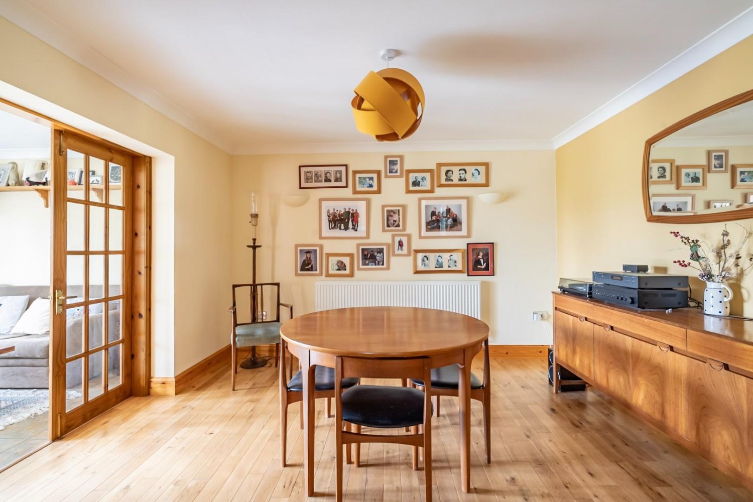 3 bedroom House for sale in Sessay, Thirsk
