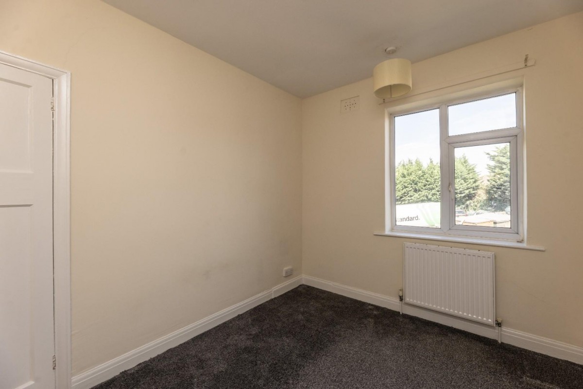 Pontefract Road, Ferrybridge, Knottingley