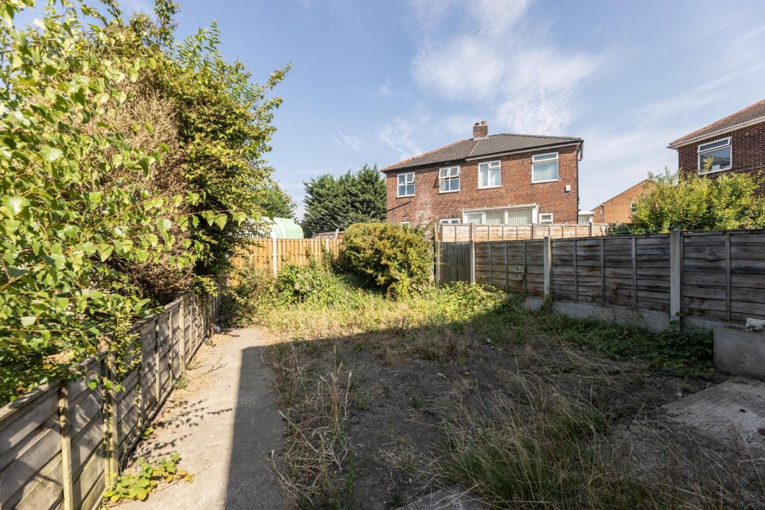 3 bedroom House for sale in Pontefract Road, Ferrybridge, Knottingley