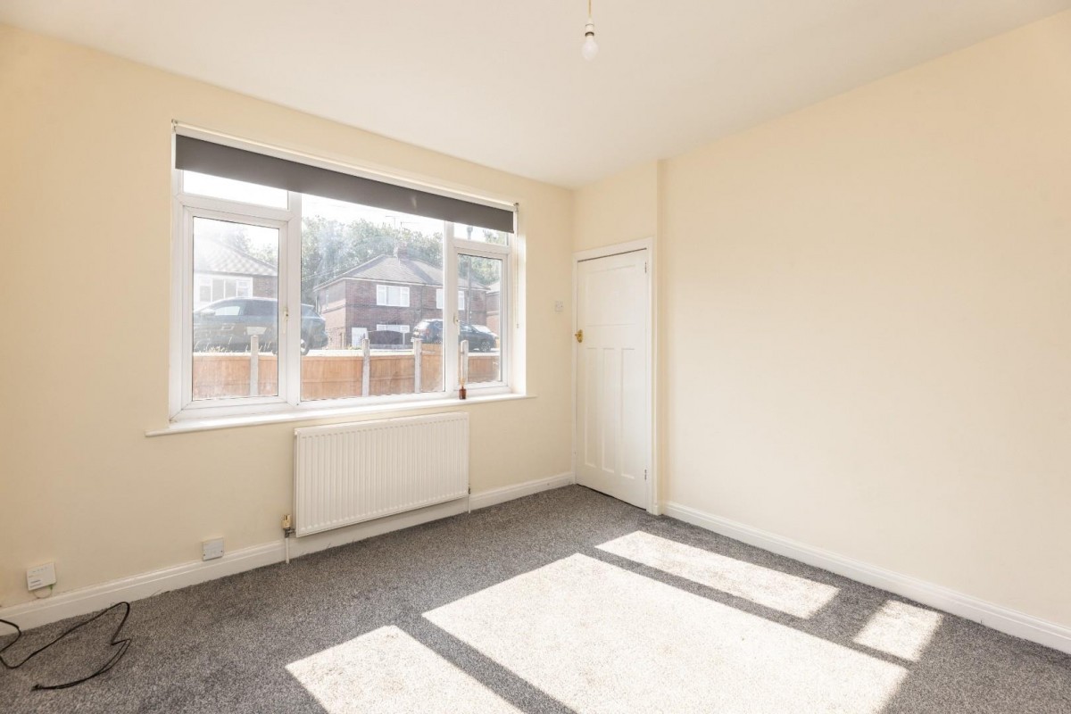 Pontefract Road, Ferrybridge, Knottingley