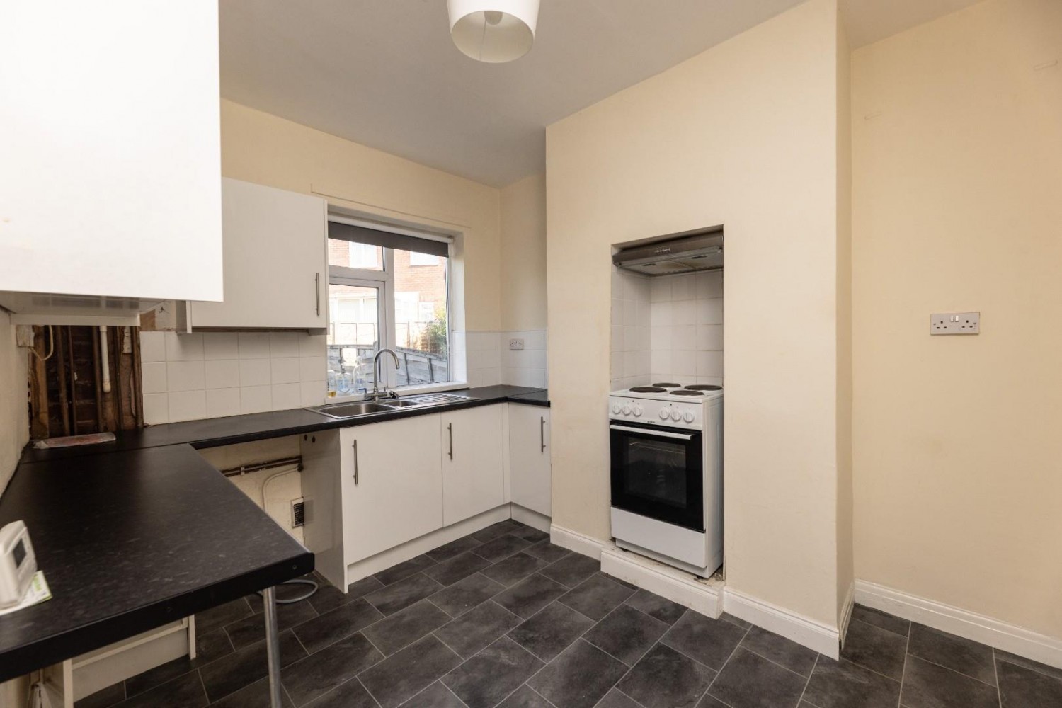 3 bedroom House for sale in Pontefract Road, Ferrybridge, Knottingley