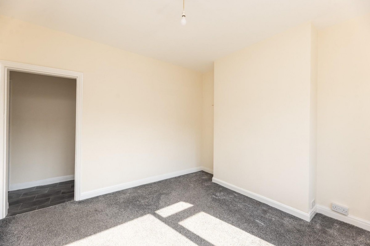 Pontefract Road, Ferrybridge, Knottingley