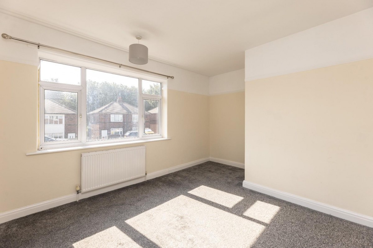 Pontefract Road, Ferrybridge, Knottingley