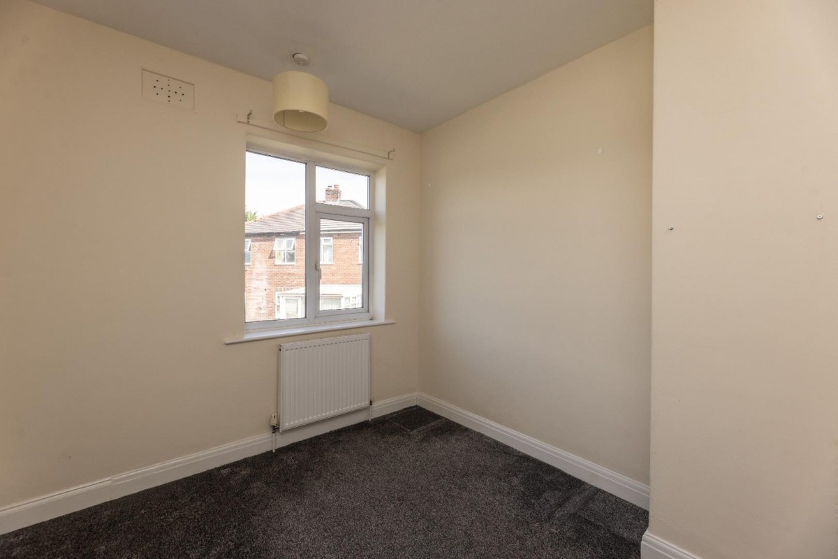 Pontefract Road, Ferrybridge, Knottingley