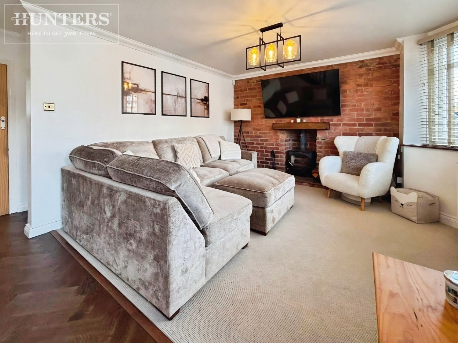 3 bedroom House for sale in Brownroyd Avenue, Barnsley, South Yorkshire