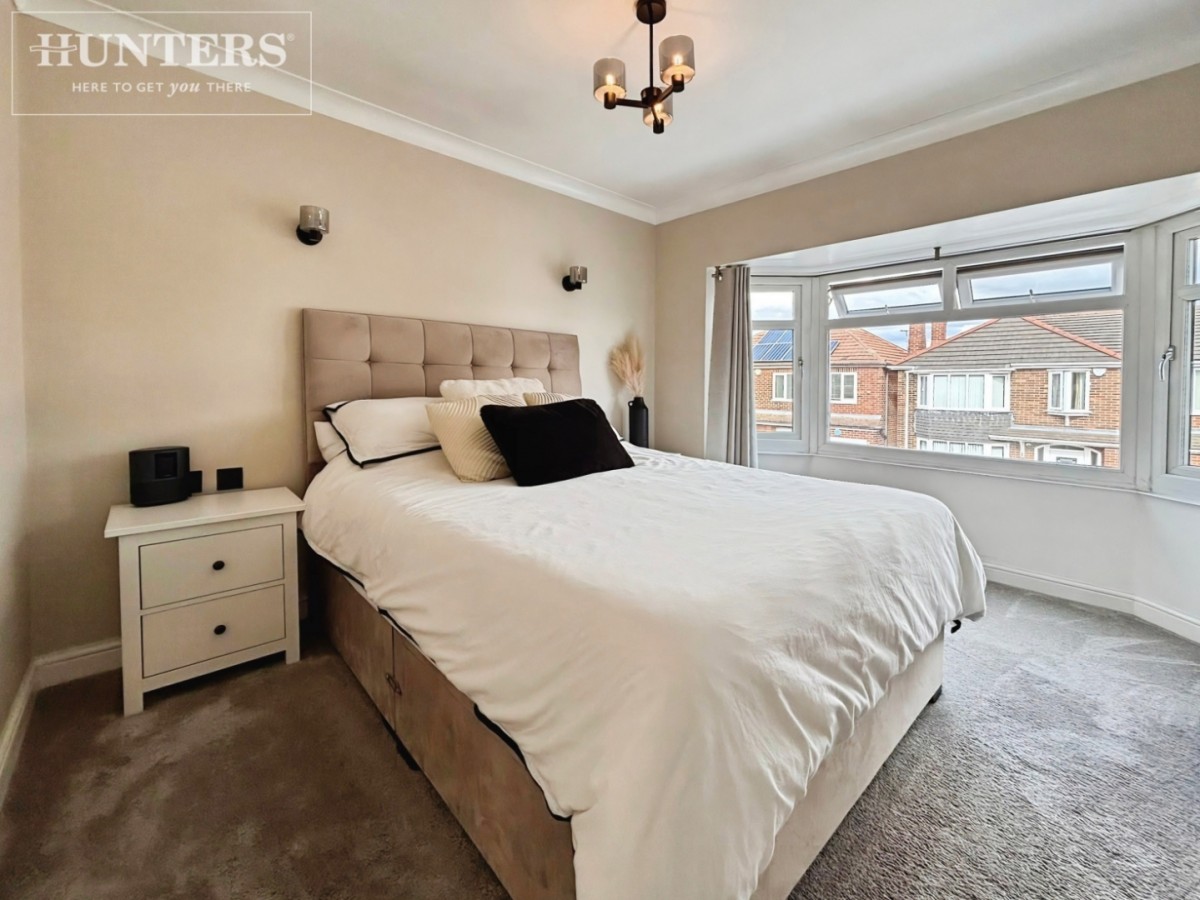 Brownroyd Avenue, Barnsley, South Yorkshire