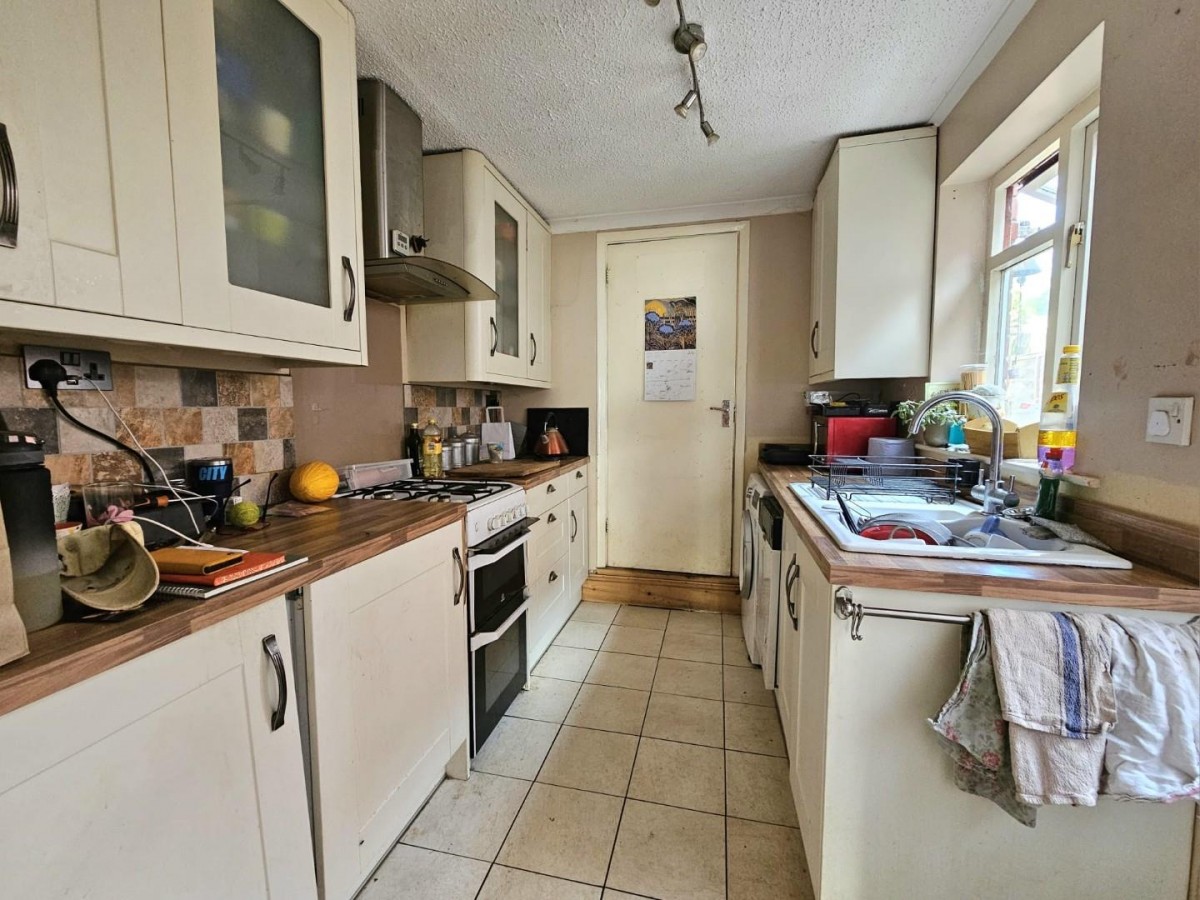 Rosebery Road, Dursley