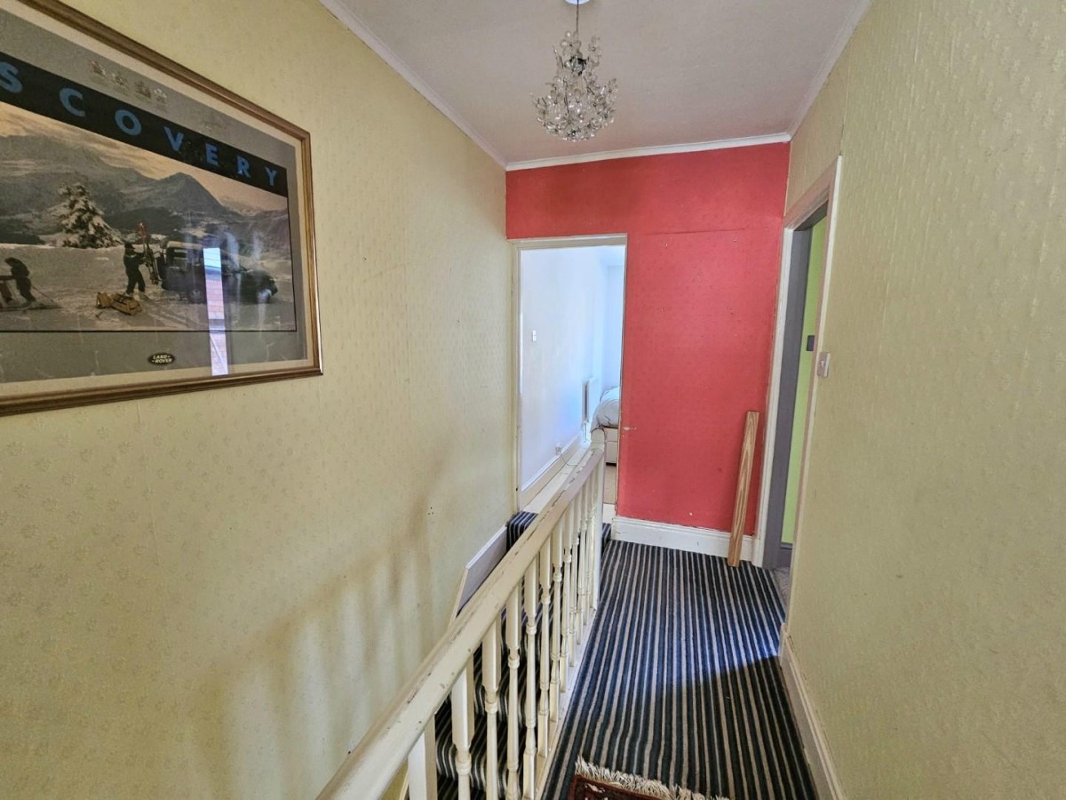 Rosebery Road, Dursley