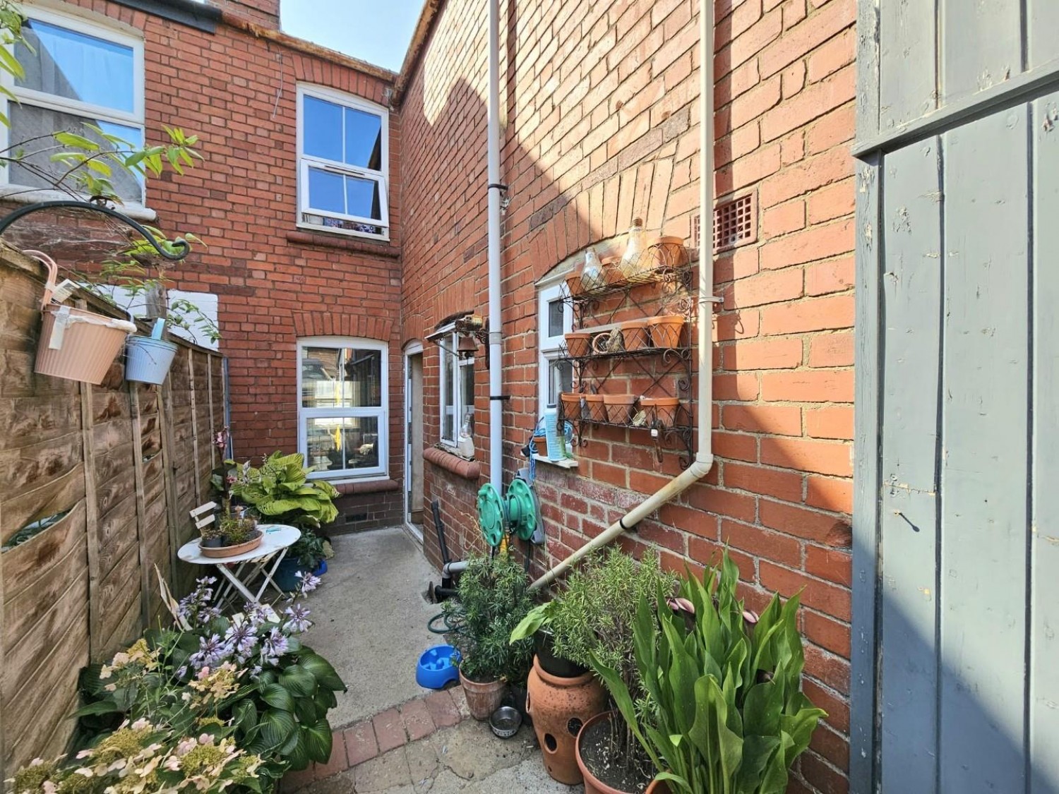 3 bedroom House for sale in Rosebery Road, Dursley