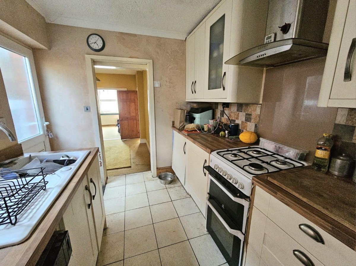 Rosebery Road, Dursley