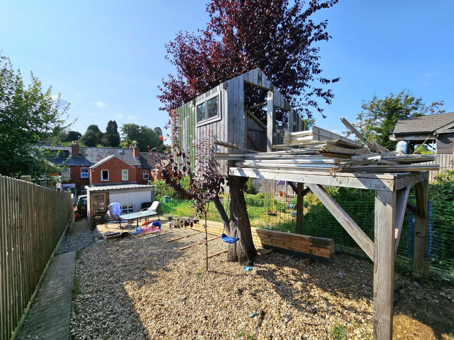 3 bedroom House for sale in Rosebery Road, Dursley