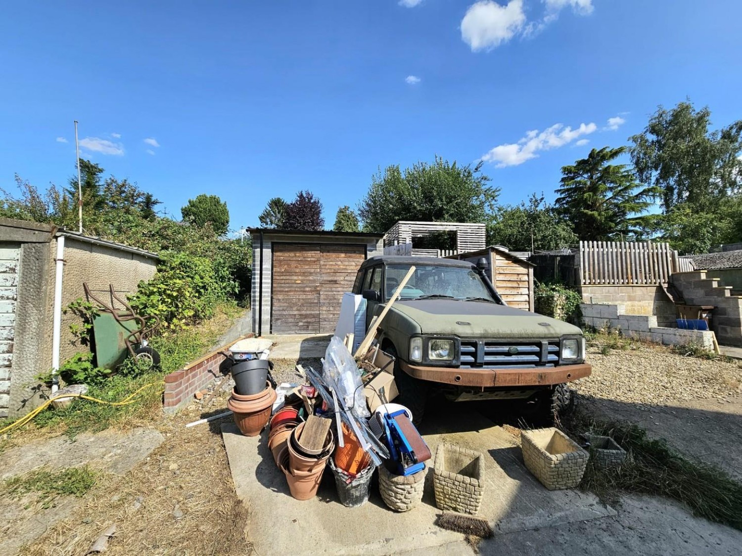 3 bedroom House for sale in Rosebery Road, Dursley