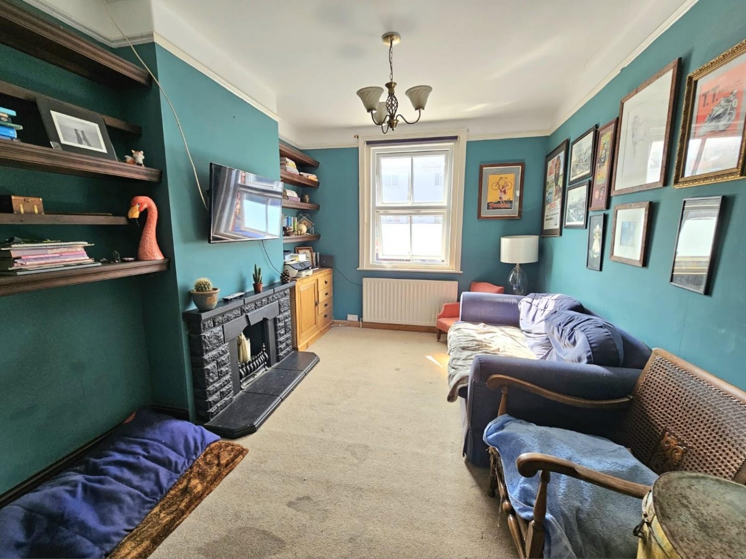 3 bedroom House for sale in Rosebery Road, Dursley