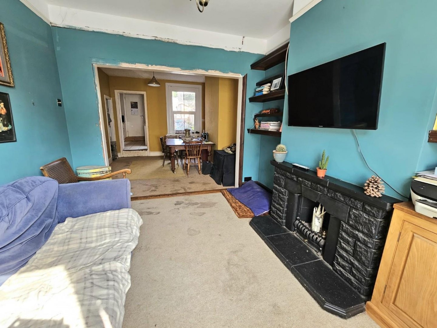 3 bedroom House for sale in Rosebery Road, Dursley