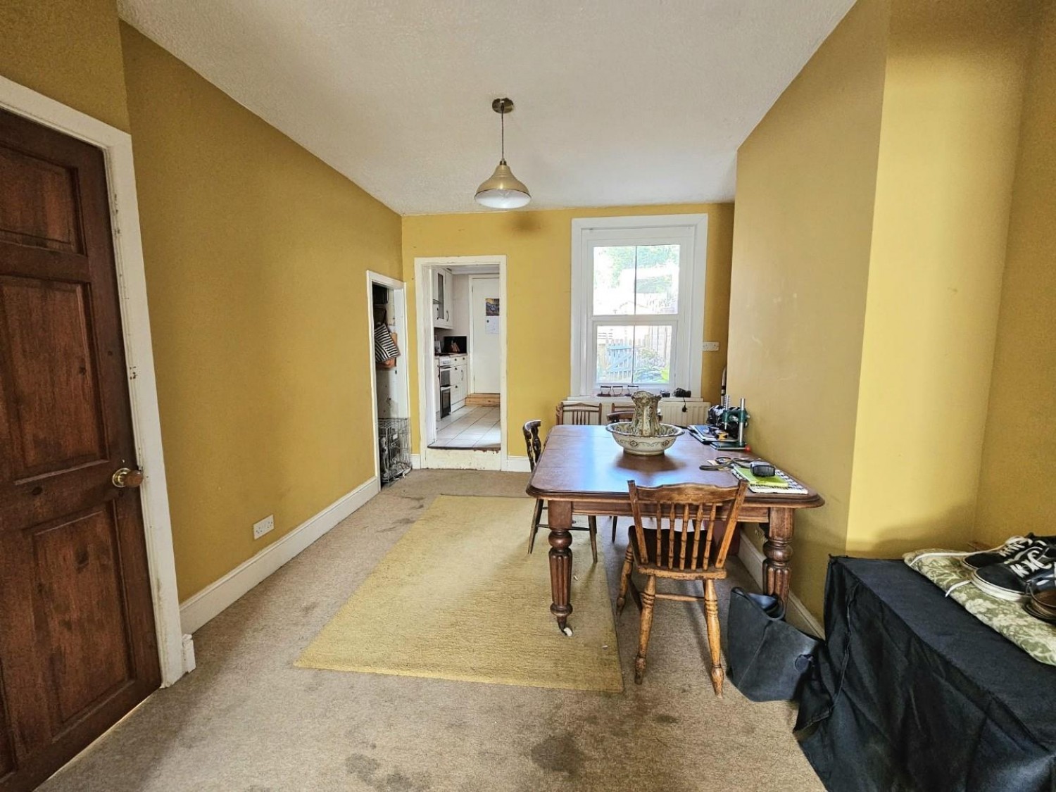 3 bedroom House for sale in Rosebery Road, Dursley