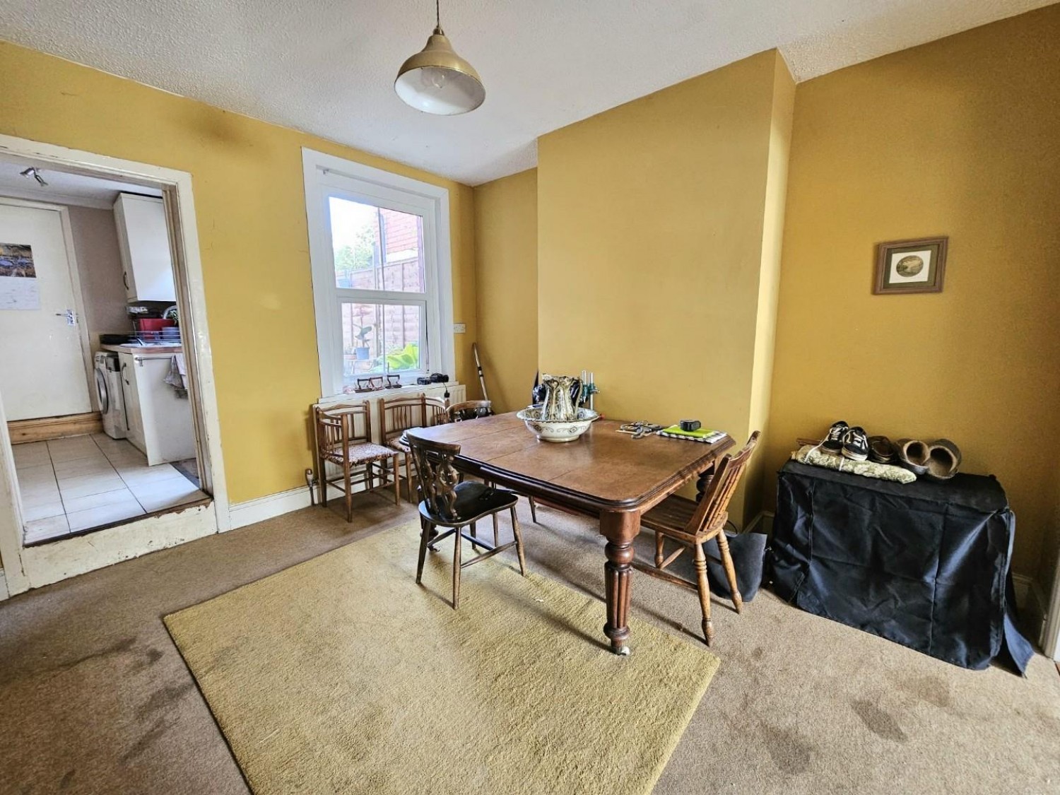 3 bedroom House for sale in Rosebery Road, Dursley
