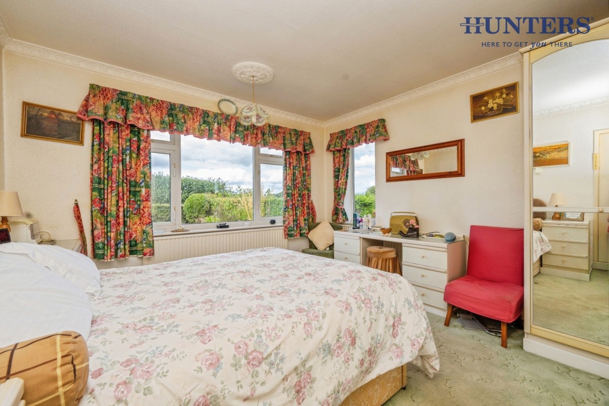 Bower Lane, Rugeley