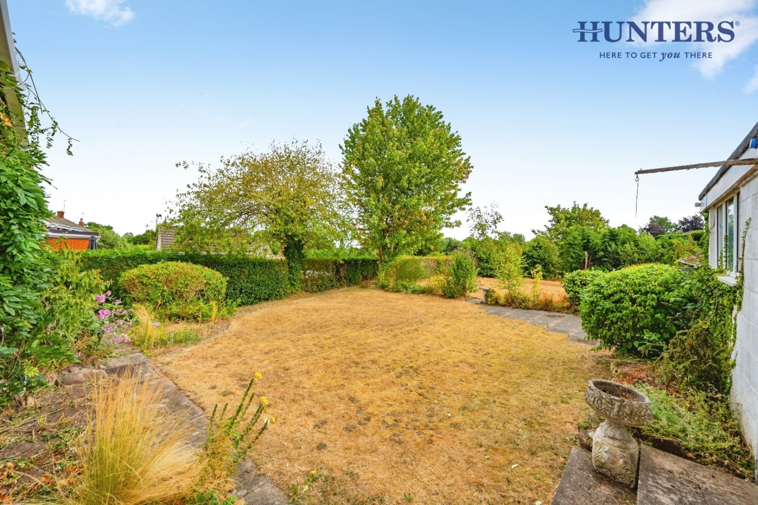 3 bedroom Bungalow for sale in Bower Lane, Rugeley