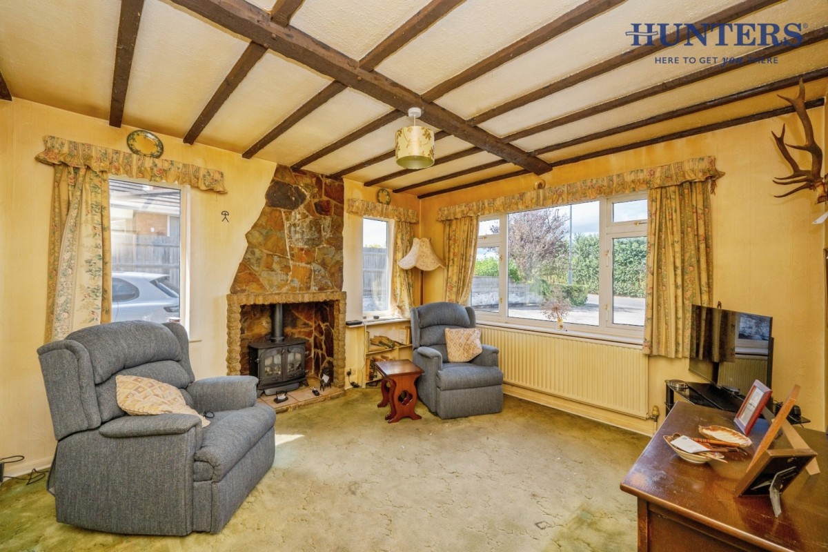 Bower Lane, Rugeley