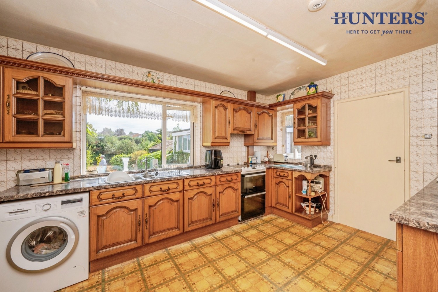 3 bedroom Bungalow for sale in Bower Lane, Rugeley