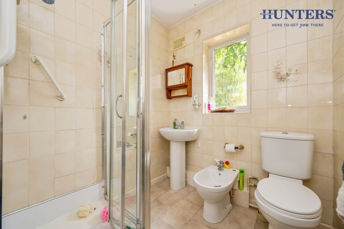 Bower Lane, Rugeley