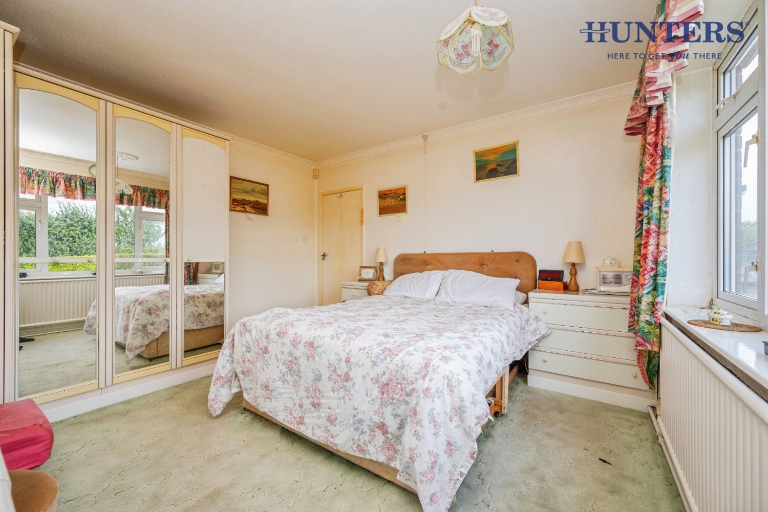 3 bedroom Bungalow for sale in Bower Lane, Rugeley