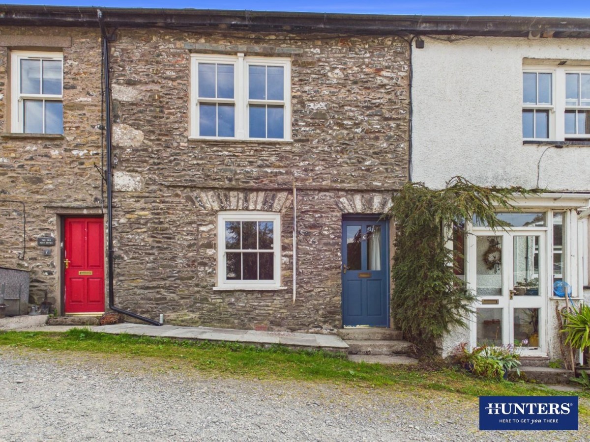 Ash View, Mealbank, Kendal