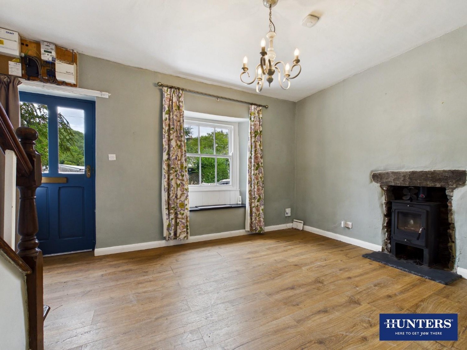 3 bedroom House for sale in Ash View, Mealbank, Kendal