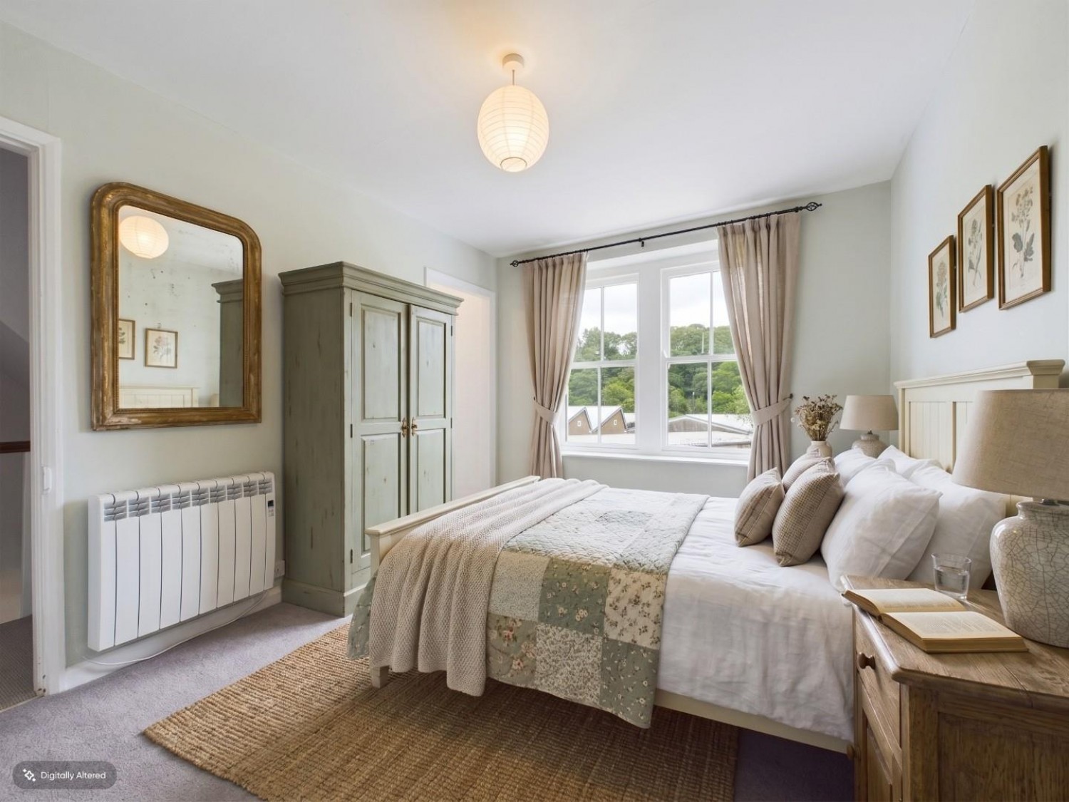 3 bedroom House for sale in Ash View, Mealbank, Kendal