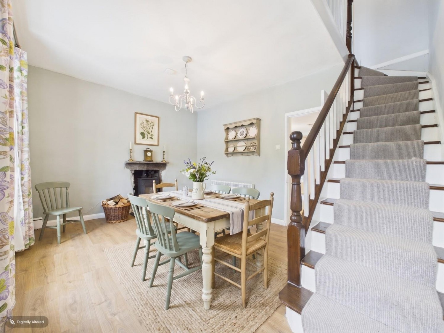 3 bedroom House for sale in Ash View, Mealbank, Kendal
