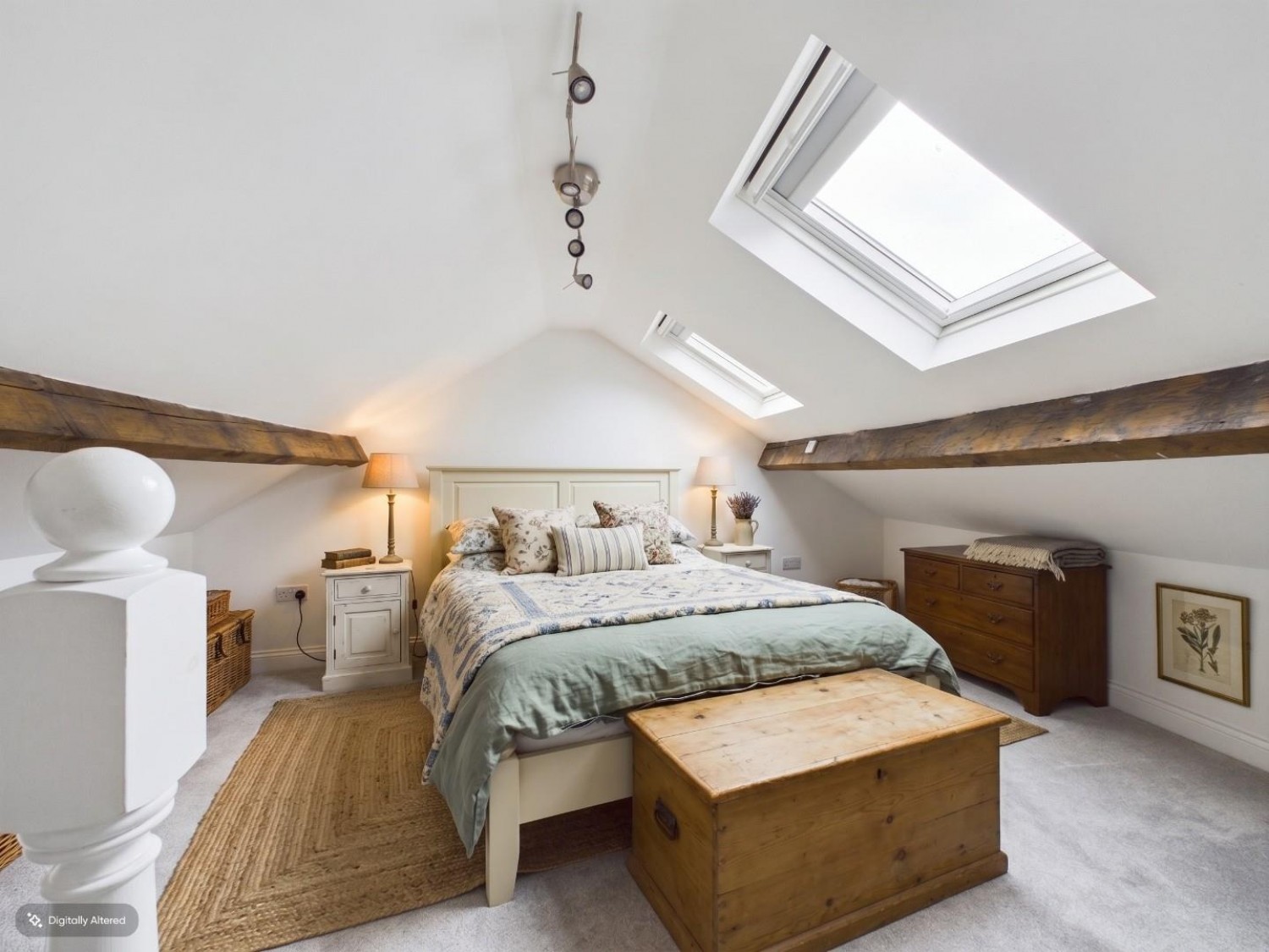 3 bedroom House for sale in Ash View, Mealbank, Kendal