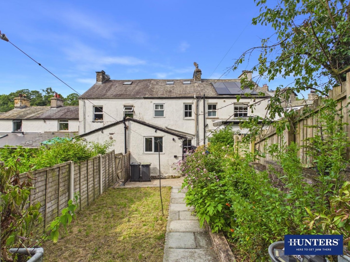 Ash View, Mealbank, Kendal