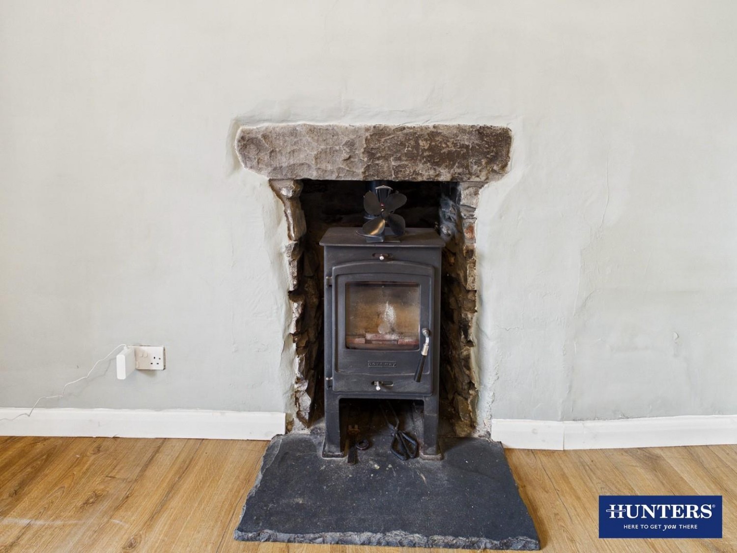 3 bedroom House for sale in Ash View, Mealbank, Kendal