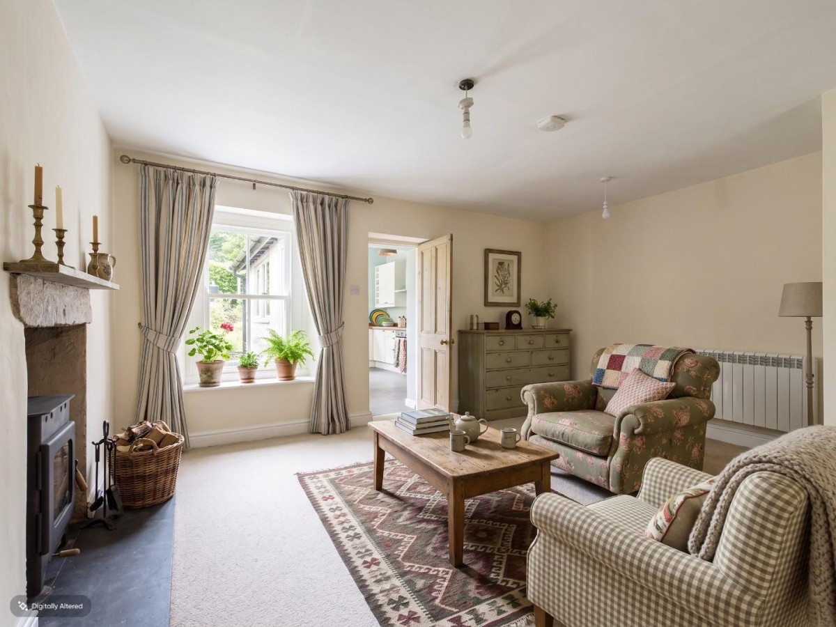 Ash View, Mealbank, Kendal