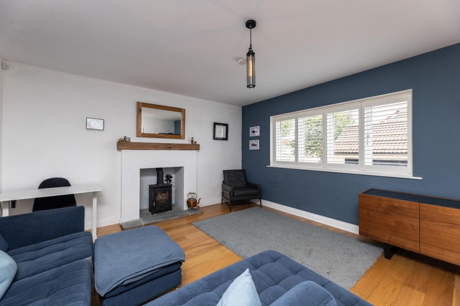 4 bedroom House for sale in 2, Roberts Close, Fairburn, Knottingley, North Yor