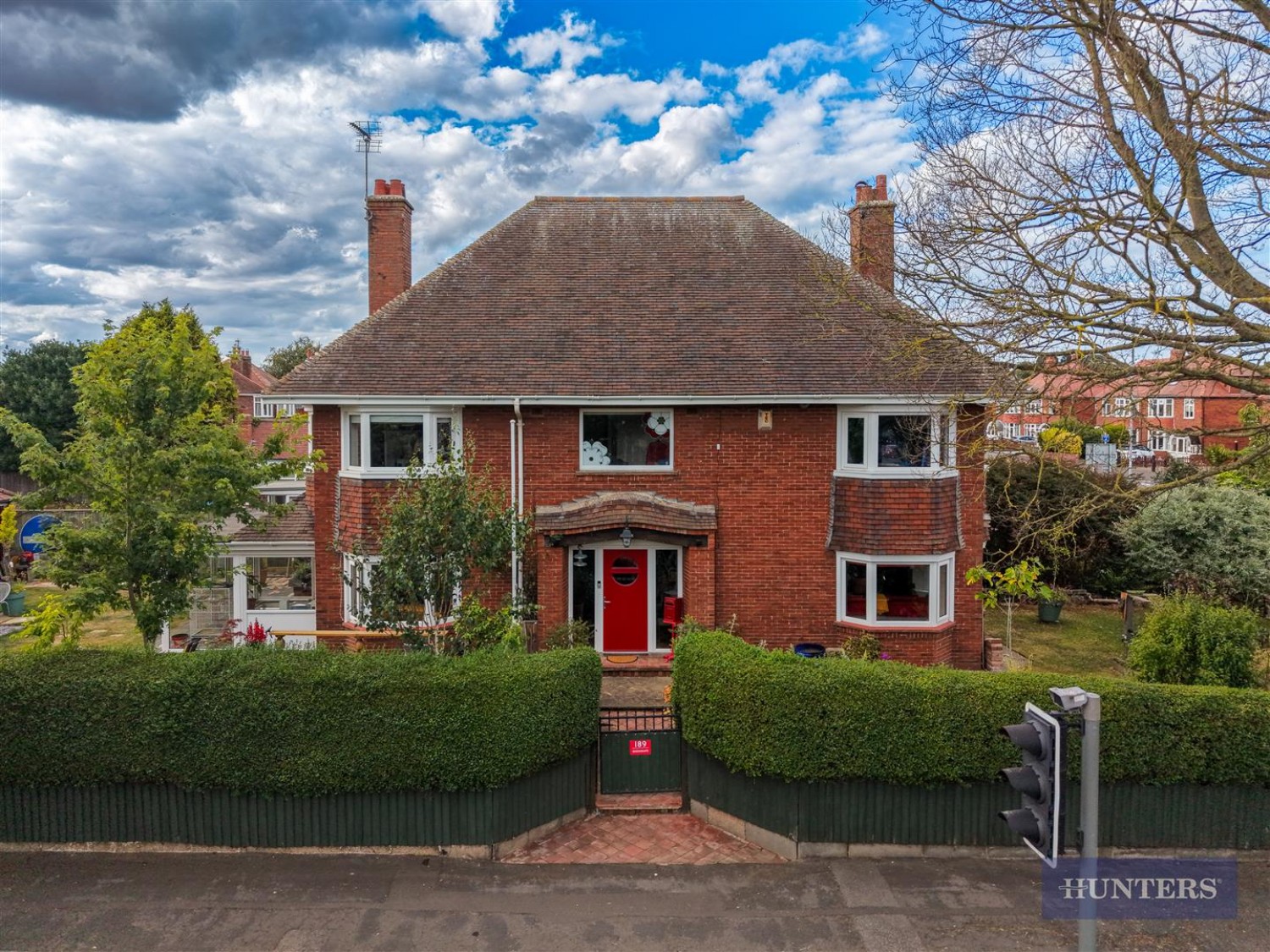 5 bedroom House for sale in Queensgate, Bridlington