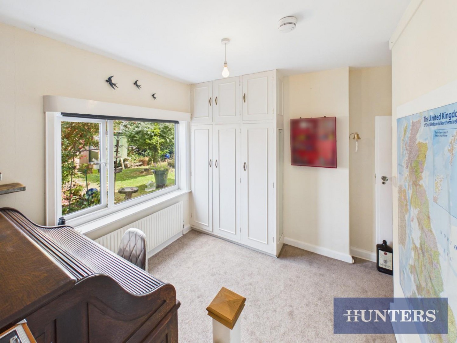 5 bedroom House for sale in Queensgate, Bridlington