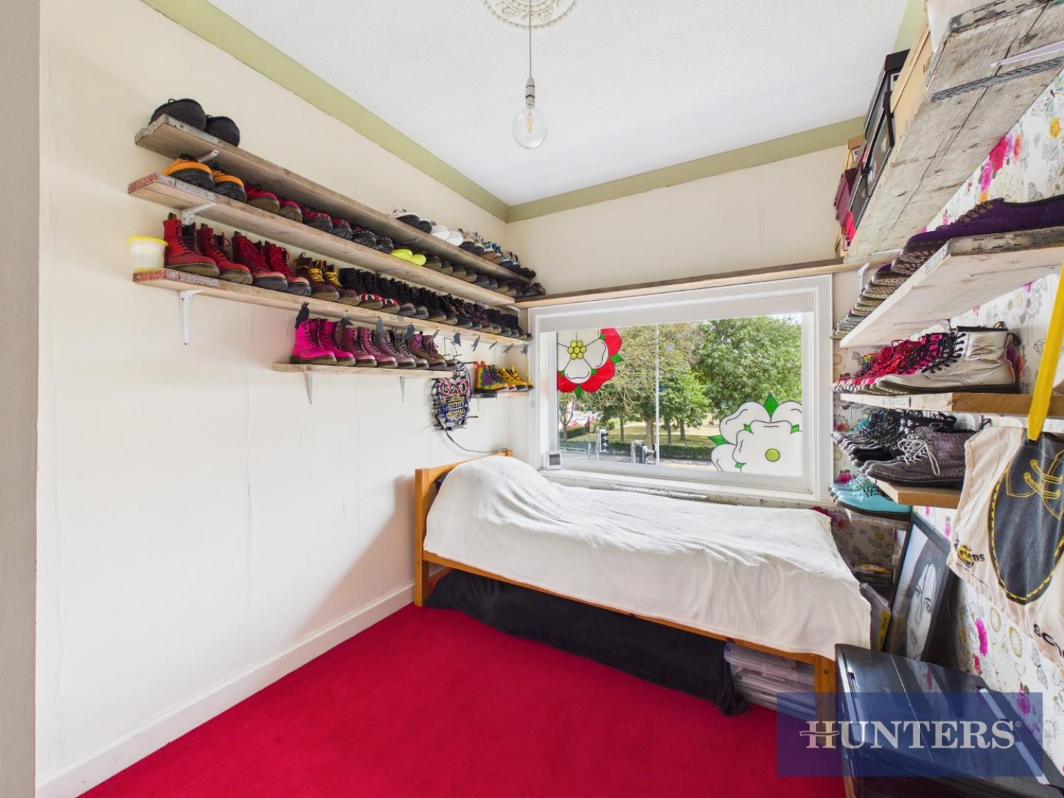5 bedroom House for sale in Queensgate, Bridlington