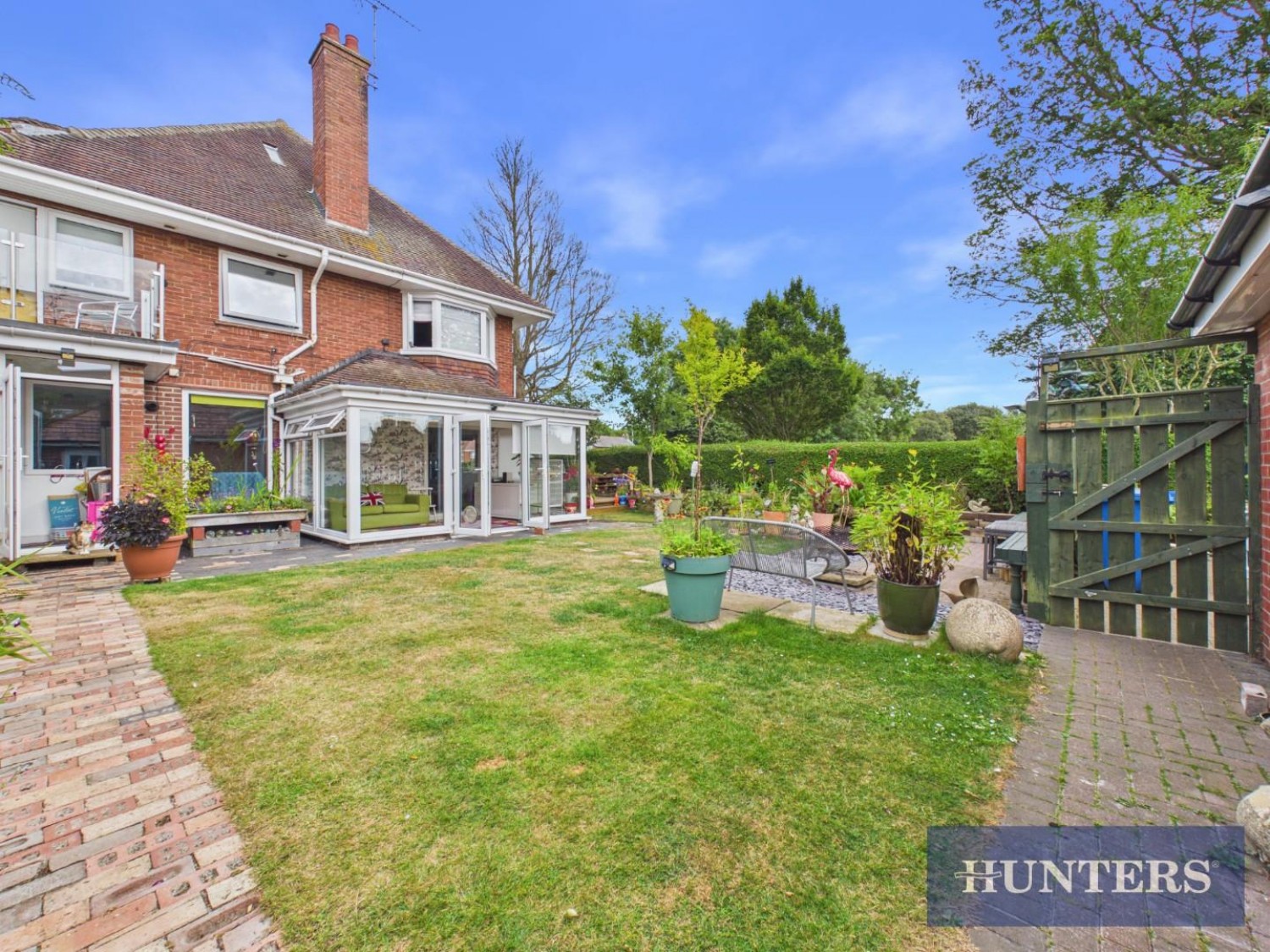 5 bedroom House for sale in Queensgate, Bridlington