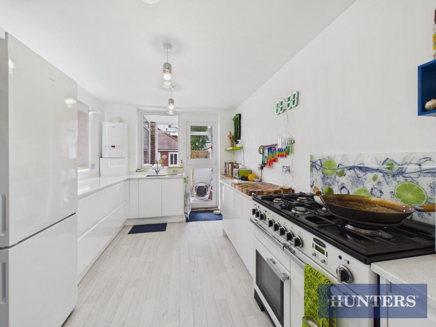 5 bedroom House for sale in Queensgate, Bridlington