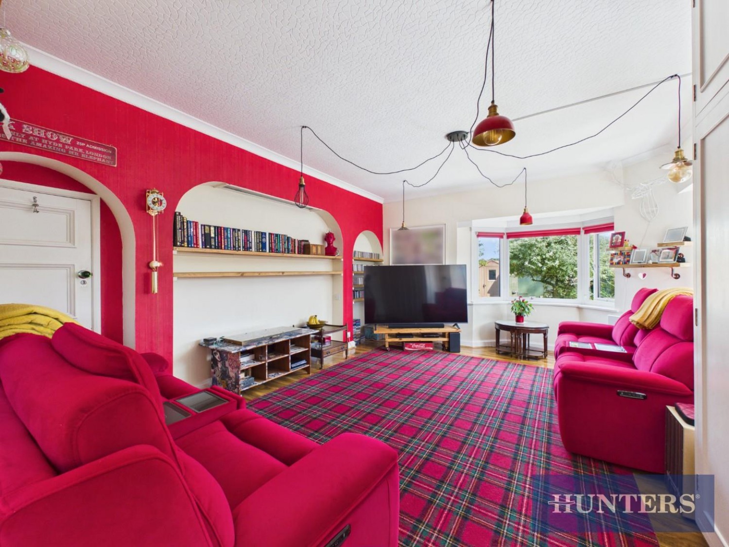5 bedroom House for sale in Queensgate, Bridlington