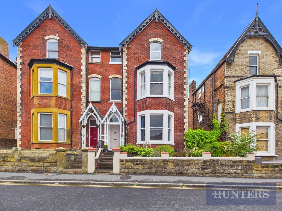 West Street, Scarborough
